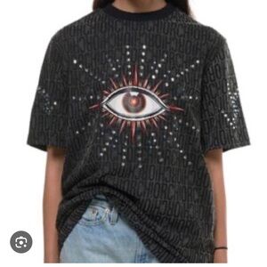 ORCHI Eye T-shirt